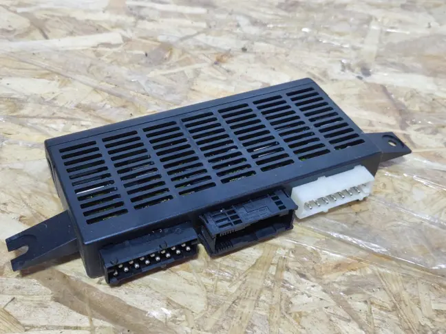 Блок управления светом Range Rover L322 05-09