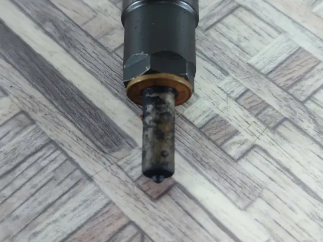 Форсунка топливная Range Rover L322 3.6 2,7,4,5 ц