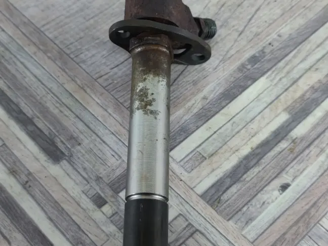 Форсунка топливная Range Rover L322 3.6 2,7,4,5 ц