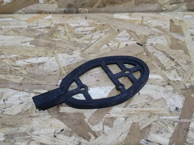 Антенна датчика давления в шинах Land Rover