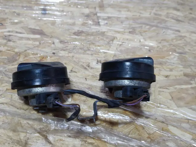 Сигнал звуковой Range Rover L322 02-09