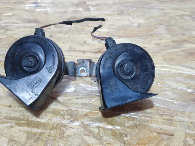 Сигнал звуковой Range Rover L322 02-09