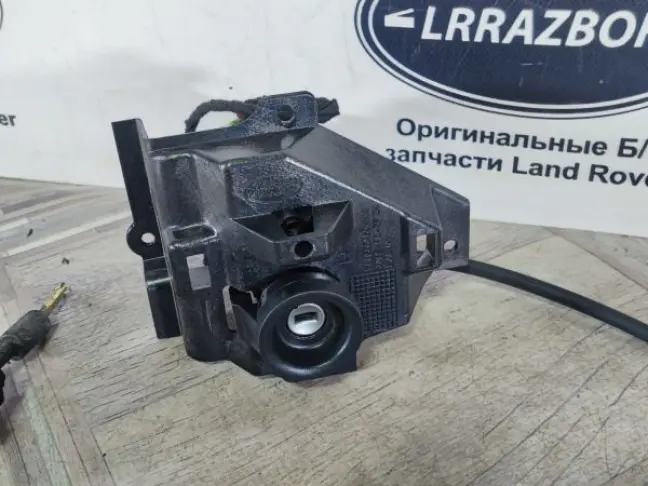 Замок зажигания ключ личинка Range Rover L322 3.6