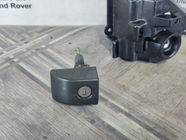 Замок зажигания ключ личинка Range Rover L322 3.6