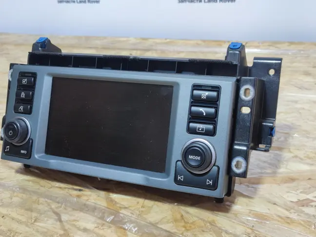 Монитор Range Rover L322 2005-2009
