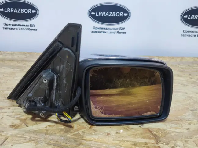 Зеркало правое Range Rover L322 2005-2009
