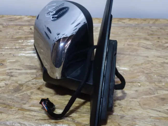 Зеркало правое Range Rover L322 2005-2009