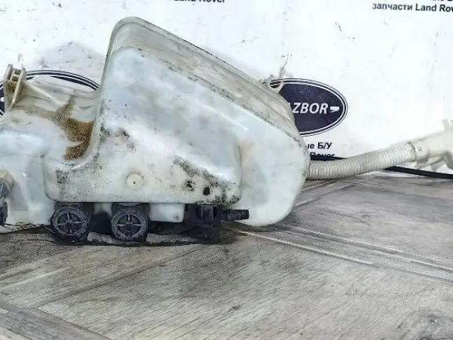 Бачок омывателя в сборе Range Rover L322 2006-2012