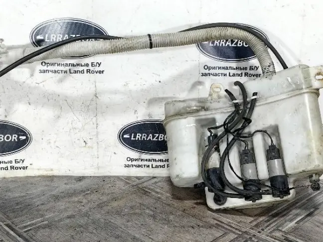 Бачок омывателя в сборе Range Rover L322 2006-2012