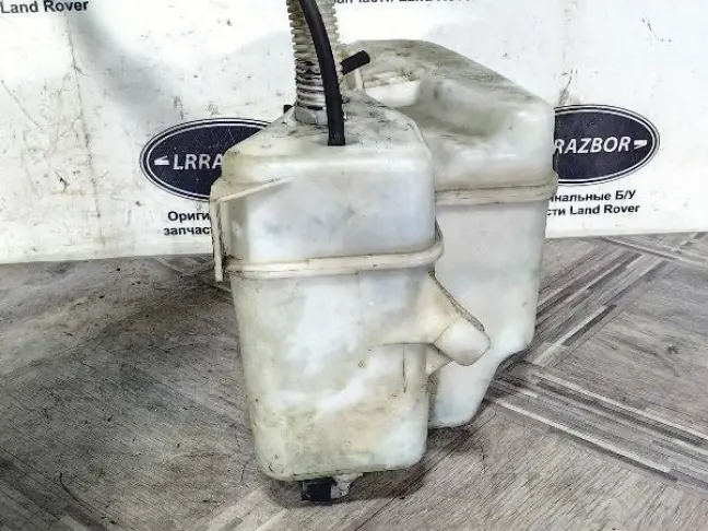 Бачок омывателя в сборе Range Rover L322 2006-2012