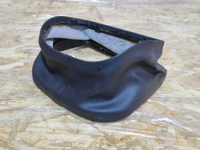 Кожух рулевой колонки Range Rover L322 02-12