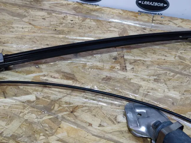 Стеклоподьемник передний правый Range Rover L322