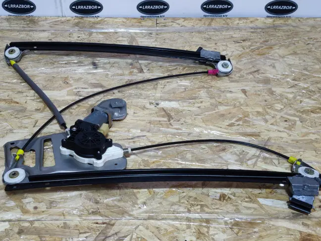 Стеклоподьемник передний левый Range Rover L322