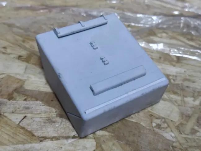 Датчик крена Range Rover L322 02-09