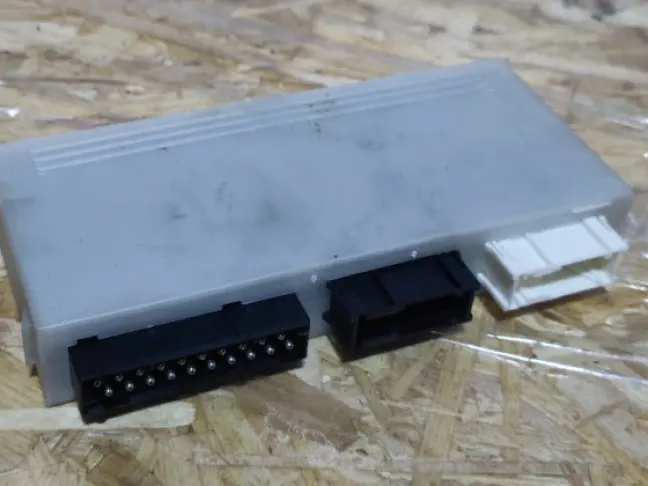 Блок комфорта Range Rover L322 05-09