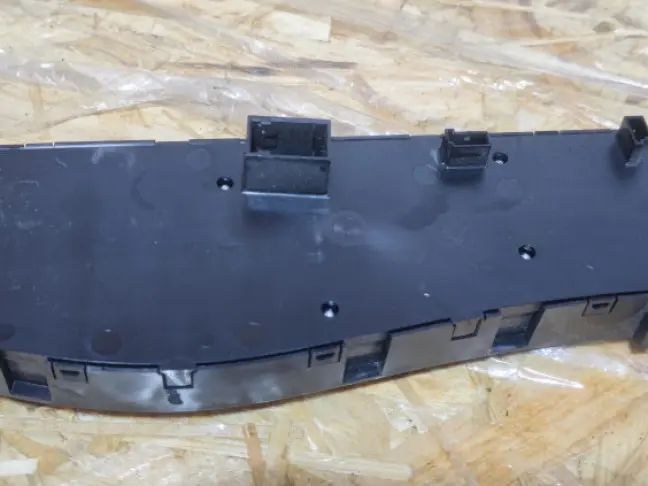 Блок кнопок сидения водителя Range Rover L322