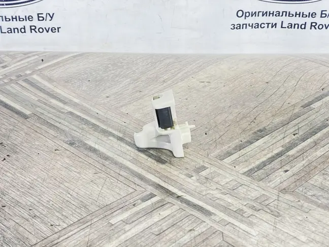 Крючок козырька правый Range Rover L322 02-12