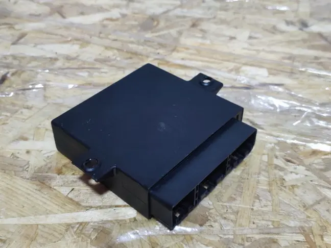 Блок управления давления в шинах Range Rover L322