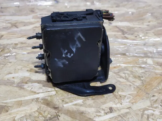 Блок ABS Range Rover 3 L322 2005-2009 3.6 дизель