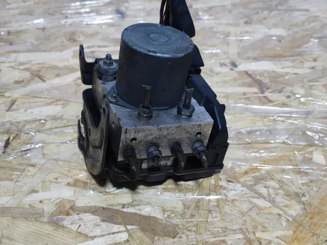 Блок ABS Range Rover 3 L322 2005-2009 3.6 дизель