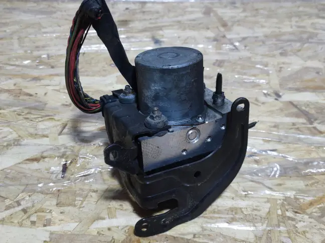 Блок ABS Range Rover 3 L322 2005-2009 3.6 дизель