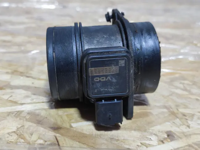 ДМРВ Range Rover 3 L322 2009-2012 3.6 дизель