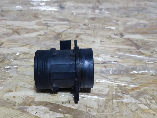 ДМРВ Range Rover 3 L322 2009-2012 3.6 дизель