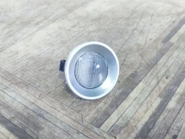 Плафон салонный Land Rover Range Rover L322 07-12