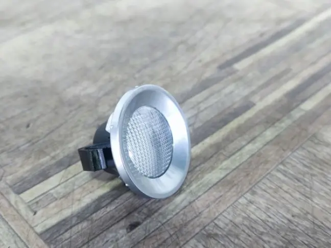 Плафон салонный Land Rover Range Rover L322 07-12