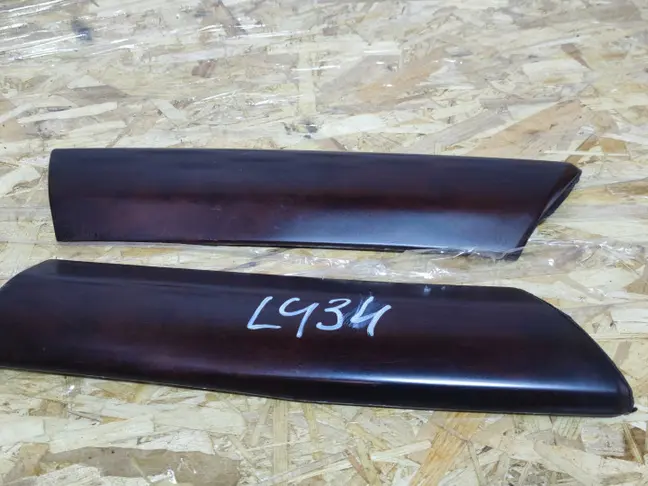 Дерево вставки комплект Range Rover 3 L322