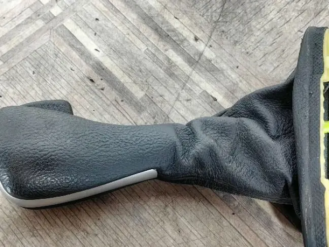 Ручка селектора АКПП Range Rover L322 02-12