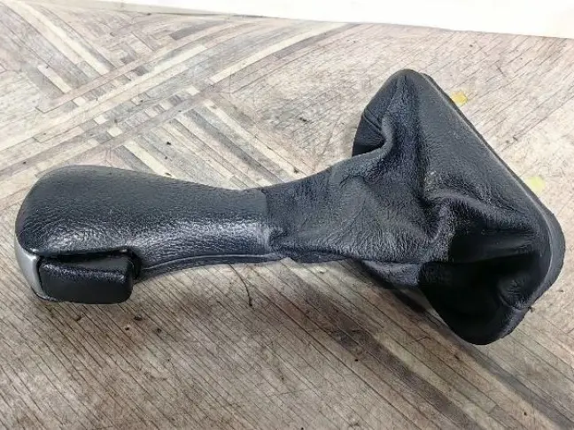 Ручка селектора АКПП Range Rover L322 02-12