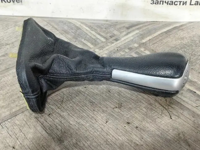 Ручка селектора АКПП Range Rover L322 02-12