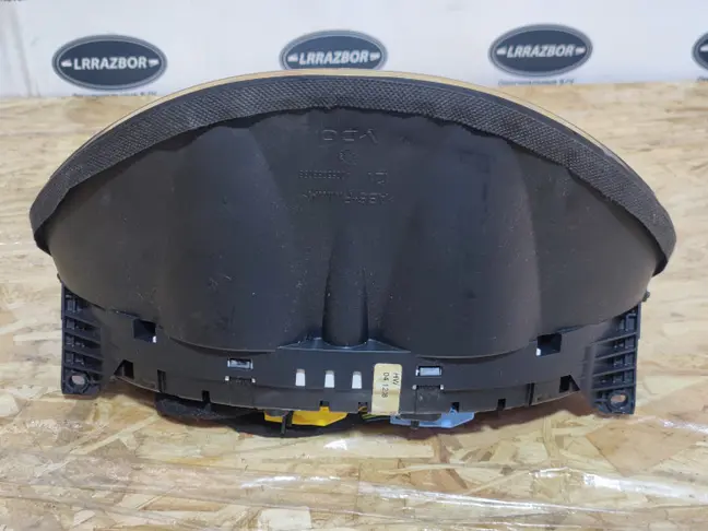 Панель приборов Range Rover L322 3.6 368DT