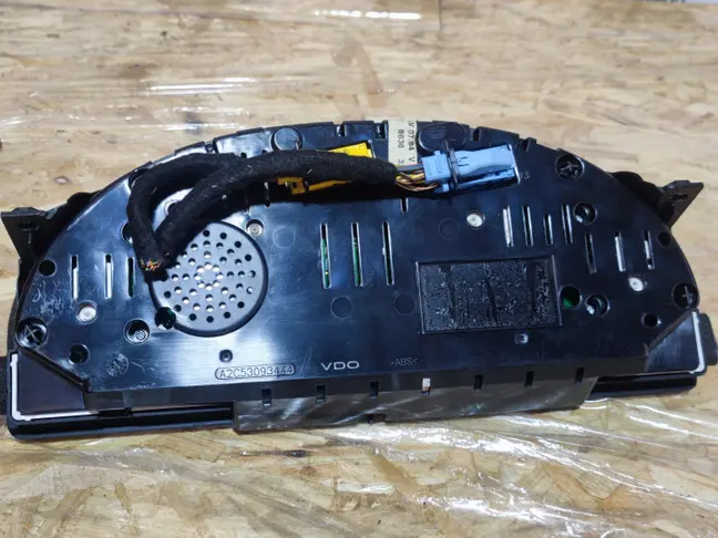 Панель приборов Range Rover L322 3.6 368DT