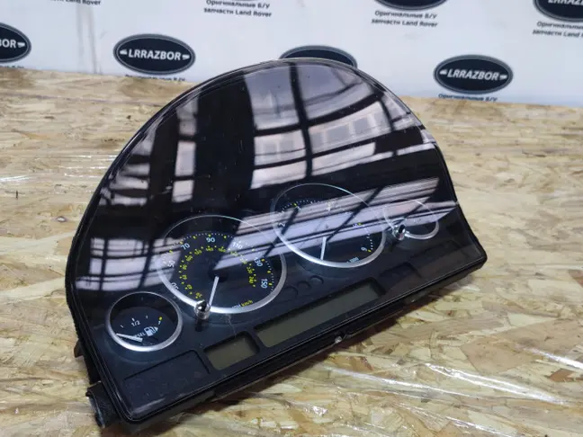 Панель приборов Range Rover L322 3.6 368DT