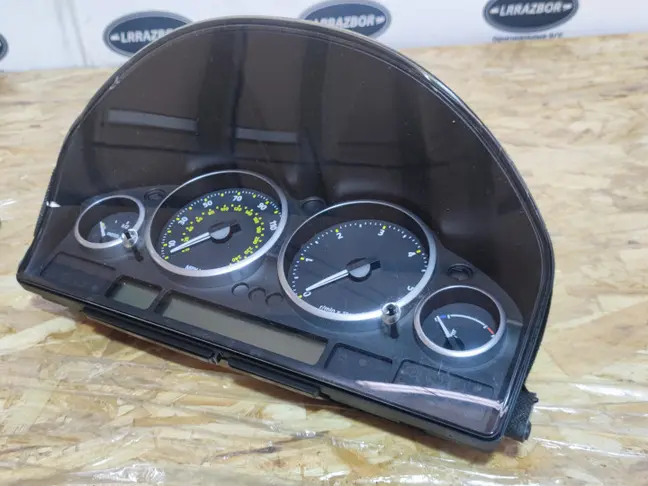 Панель приборов Range Rover L322 3.6 368DT
