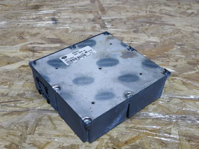 Модуль ТВ Land Rover Range Rover L322 2005-2009