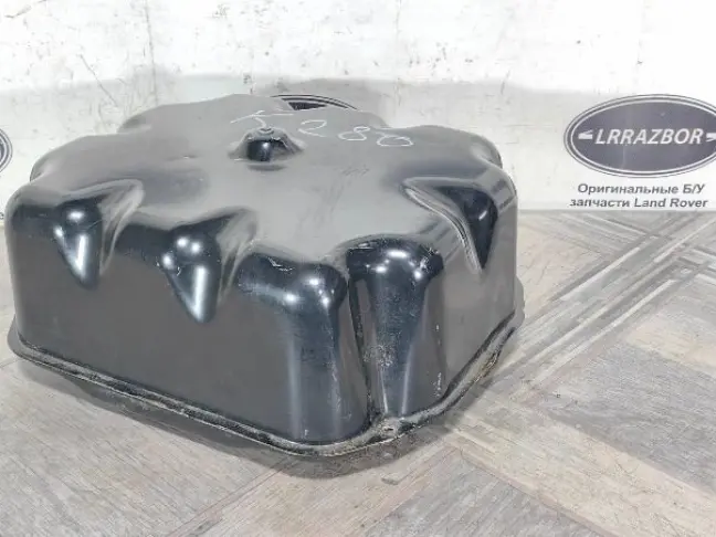 Компрессор пневмоподвески Range Rover L322 05-11