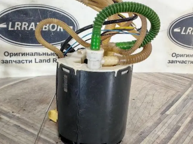 Насос топливный в бак Range Rover L322 3.6 дизель