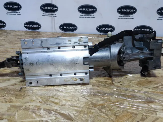 Колонка рулевая Land Rover Range Rover L322 07-09