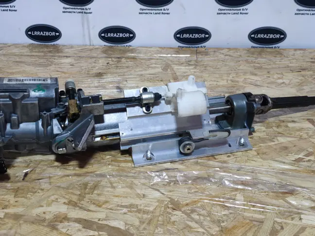 Колонка рулевая Land Rover Range Rover L322 07-09