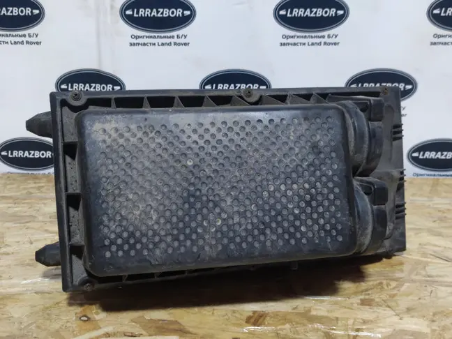 Корпус воздушного фильтра Range Rover L322 3.6