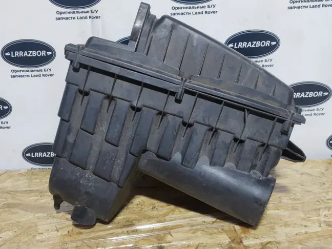 Корпус воздушного фильтра Range Rover L322 3.6