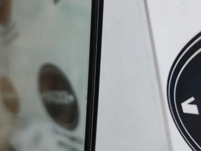 Стекло двери передней правой Range Rover L322