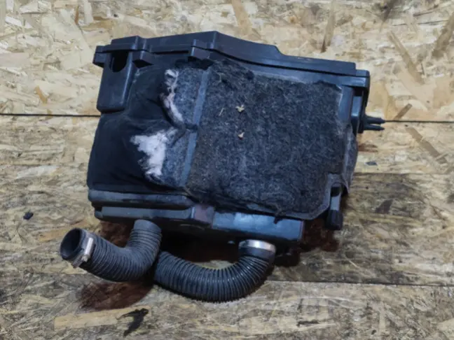 Корпус блока предохранителей Range Rover L322