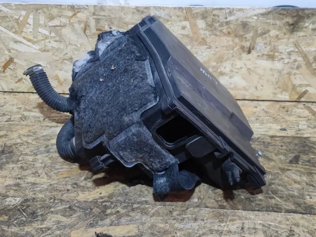 Корпус блока предохранителей Range Rover L322