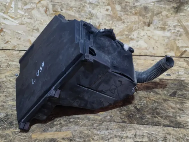 Корпус блока предохранителей Range Rover L322