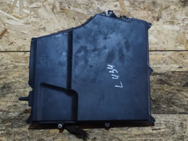 Корпус блока предохранителей Range Rover L322