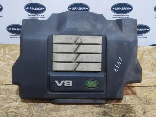 Крышка ДВС Range Rover L322 2005-2009 3.6